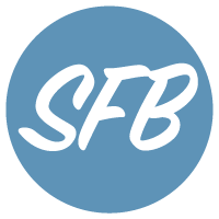 simple file browser logo